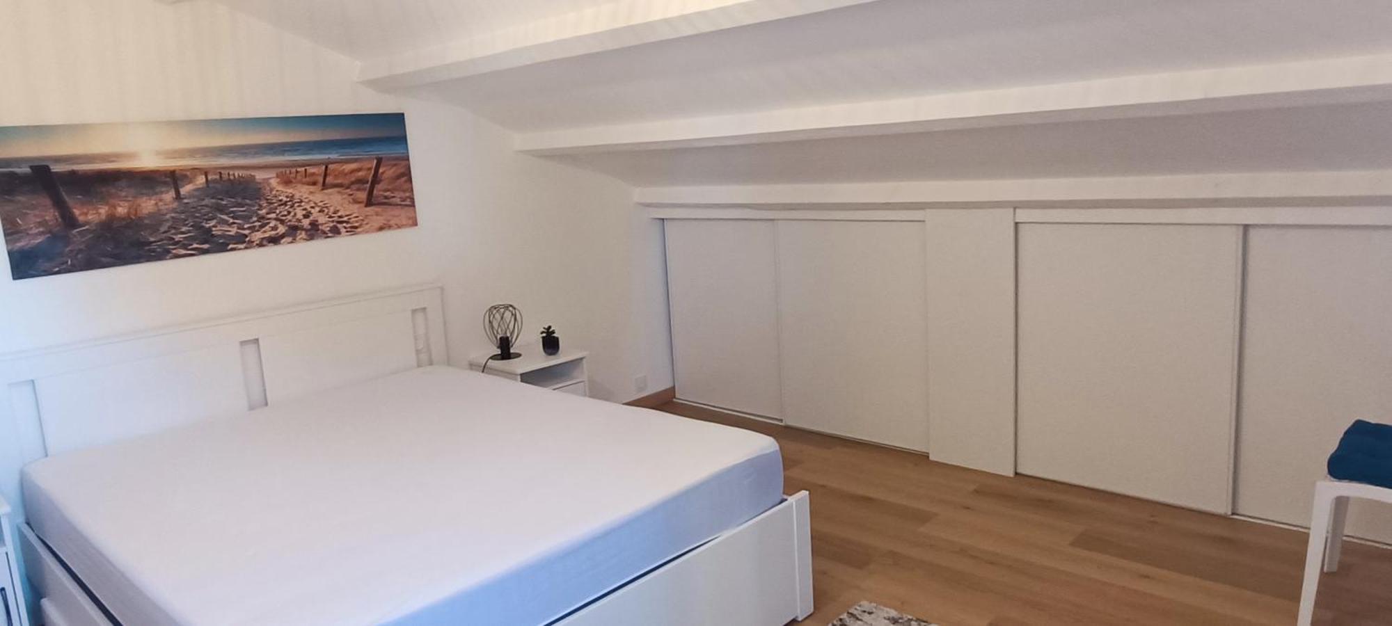 Maison Renovee A Marseillan Plage المظهر الخارجي الصورة