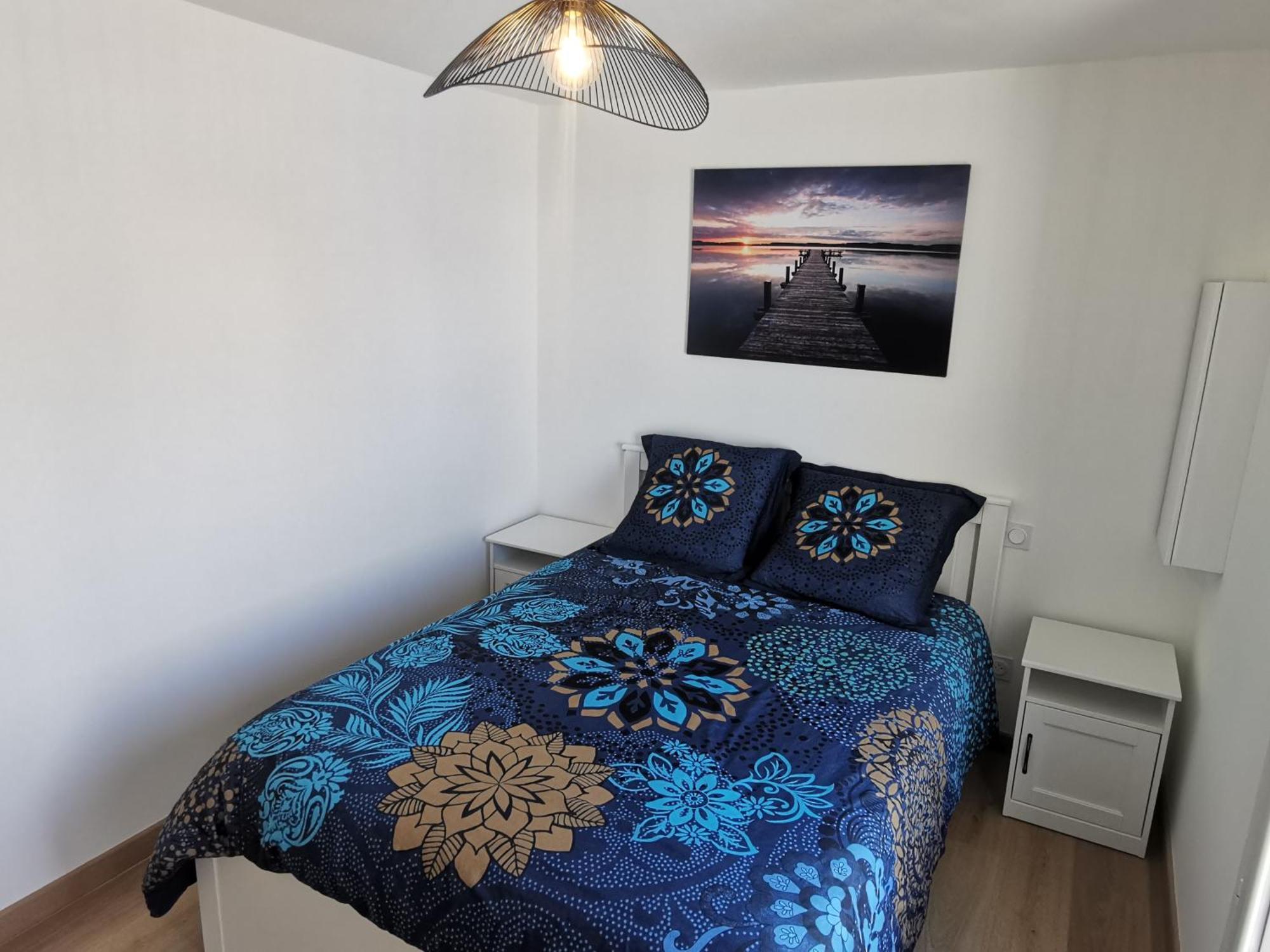 Maison Renovee A Marseillan Plage المظهر الخارجي الصورة